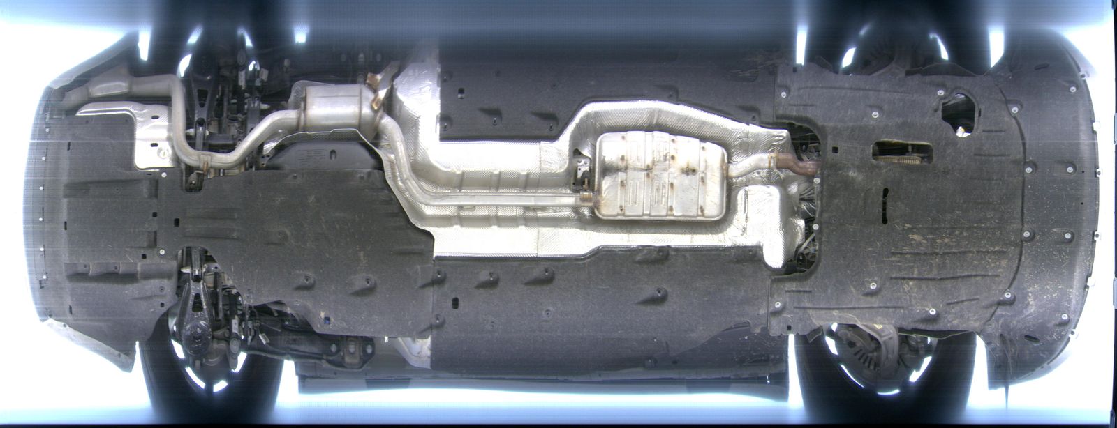 2026 Chrysler Pacifica Limited FWD