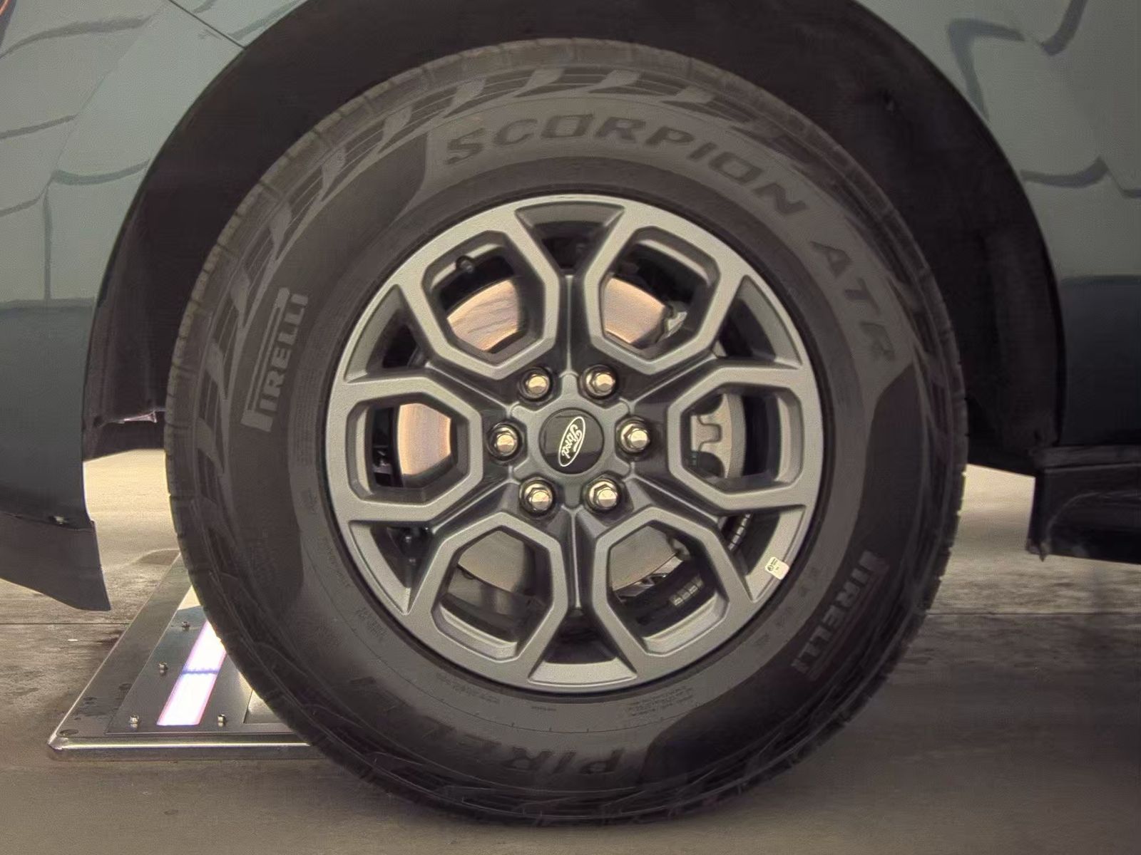 FORD EXPEDITION - 10