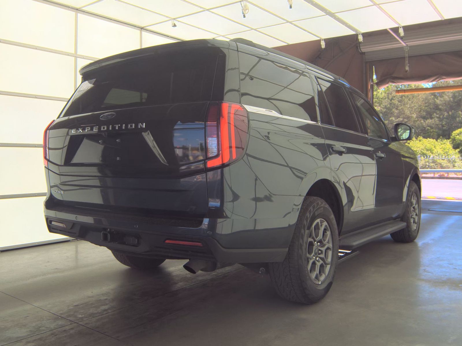 FORD EXPEDITION - 6