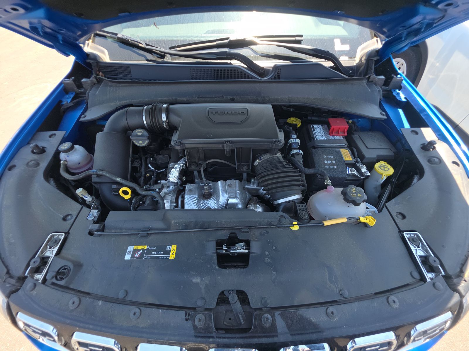 2025 Jeep Compass Limited AWD