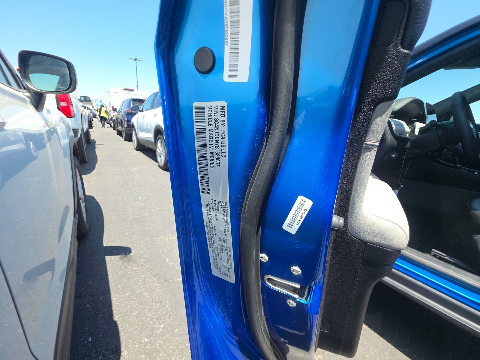 2025 Jeep Compass Limited AWD