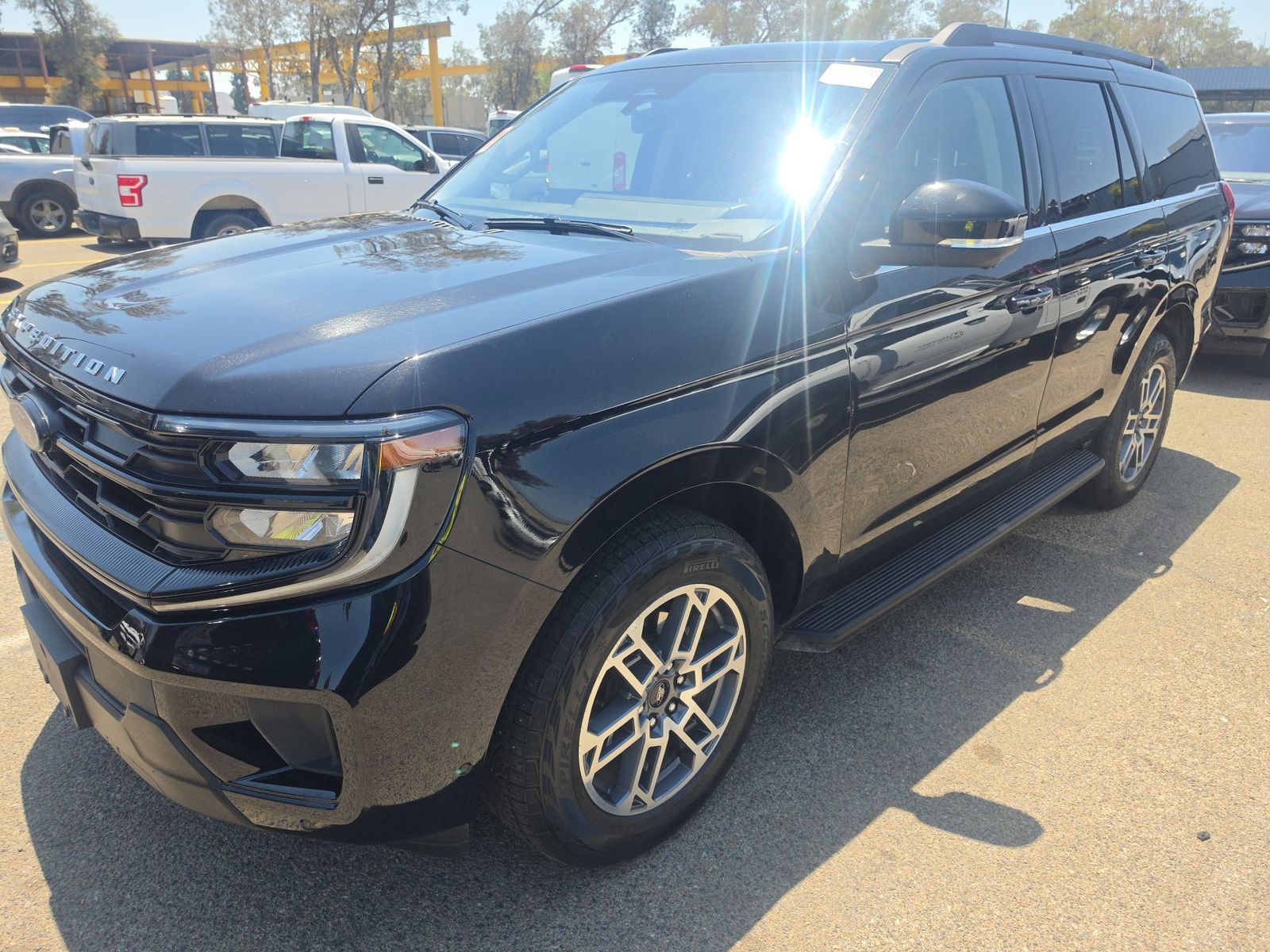 FORD EXPEDITION - 1