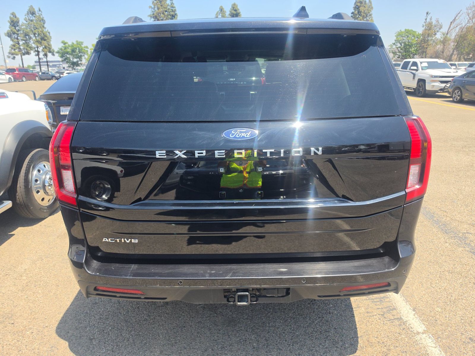 FORD EXPEDITION - 6