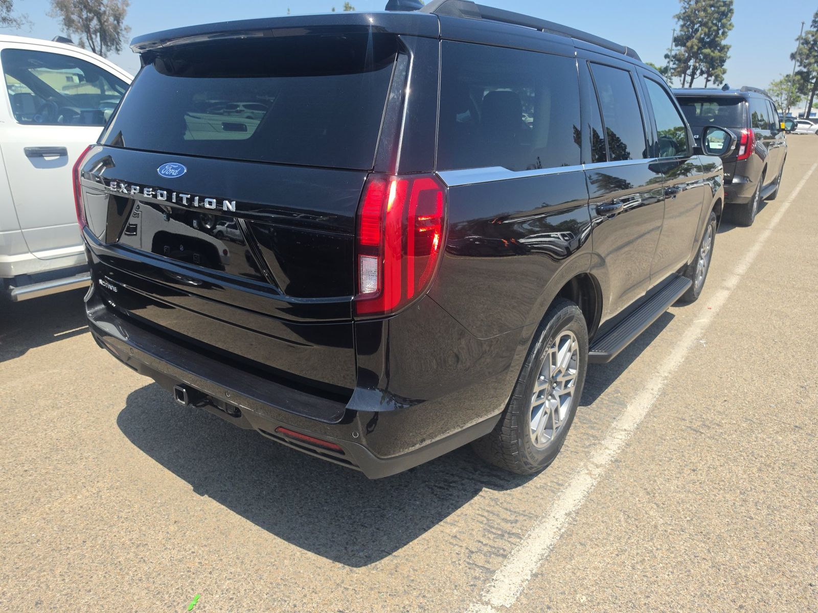 FORD EXPEDITION - 5