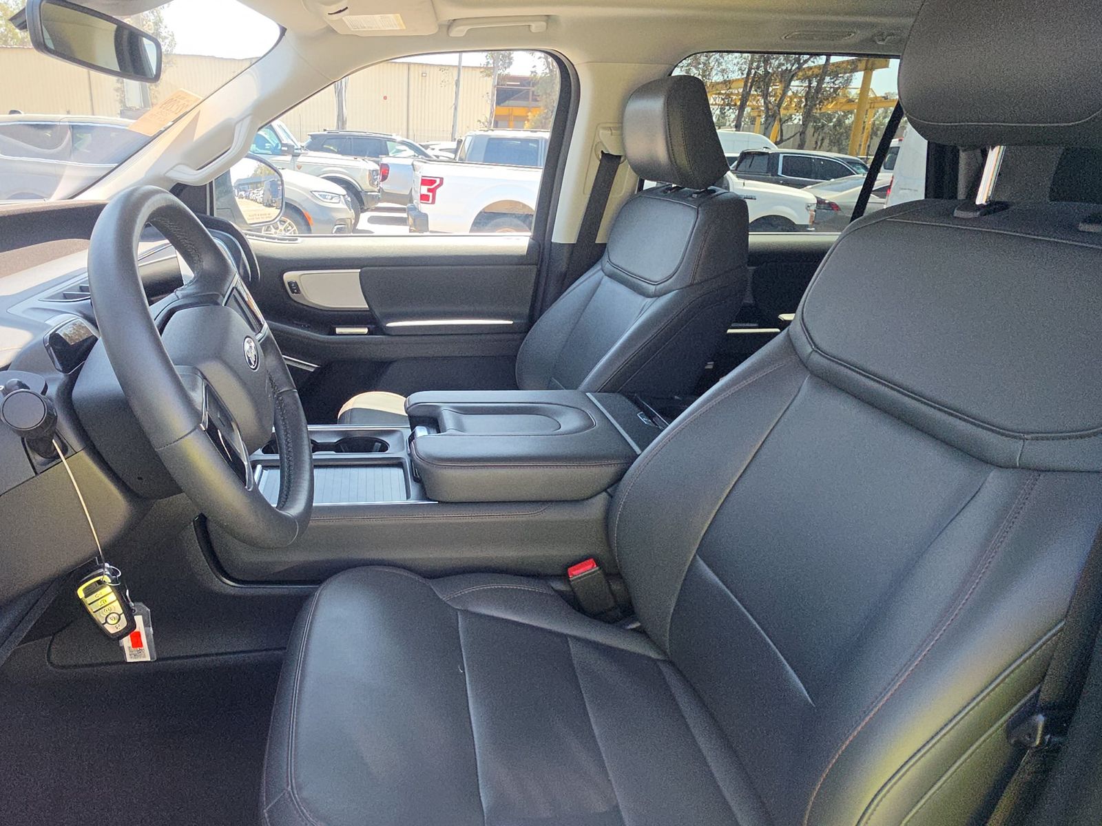 FORD EXPEDITION - 8