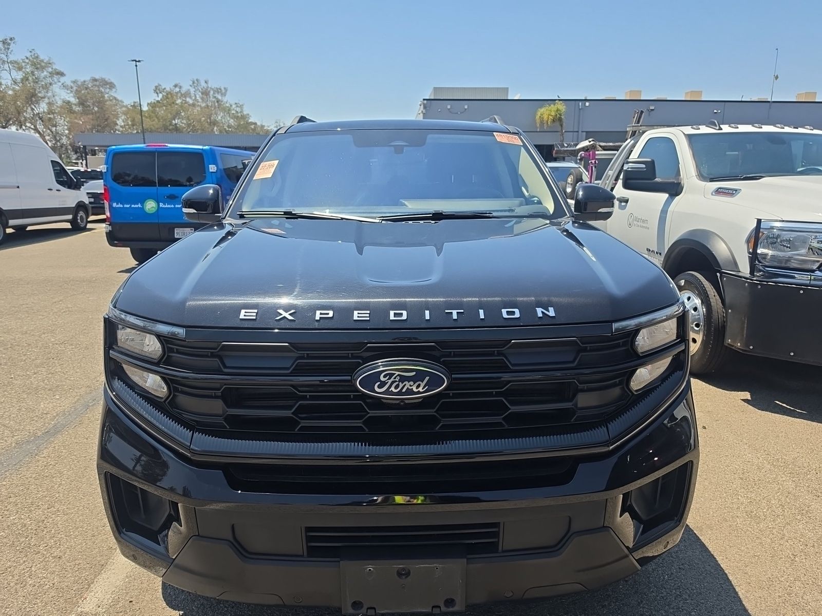 FORD EXPEDITION - 3