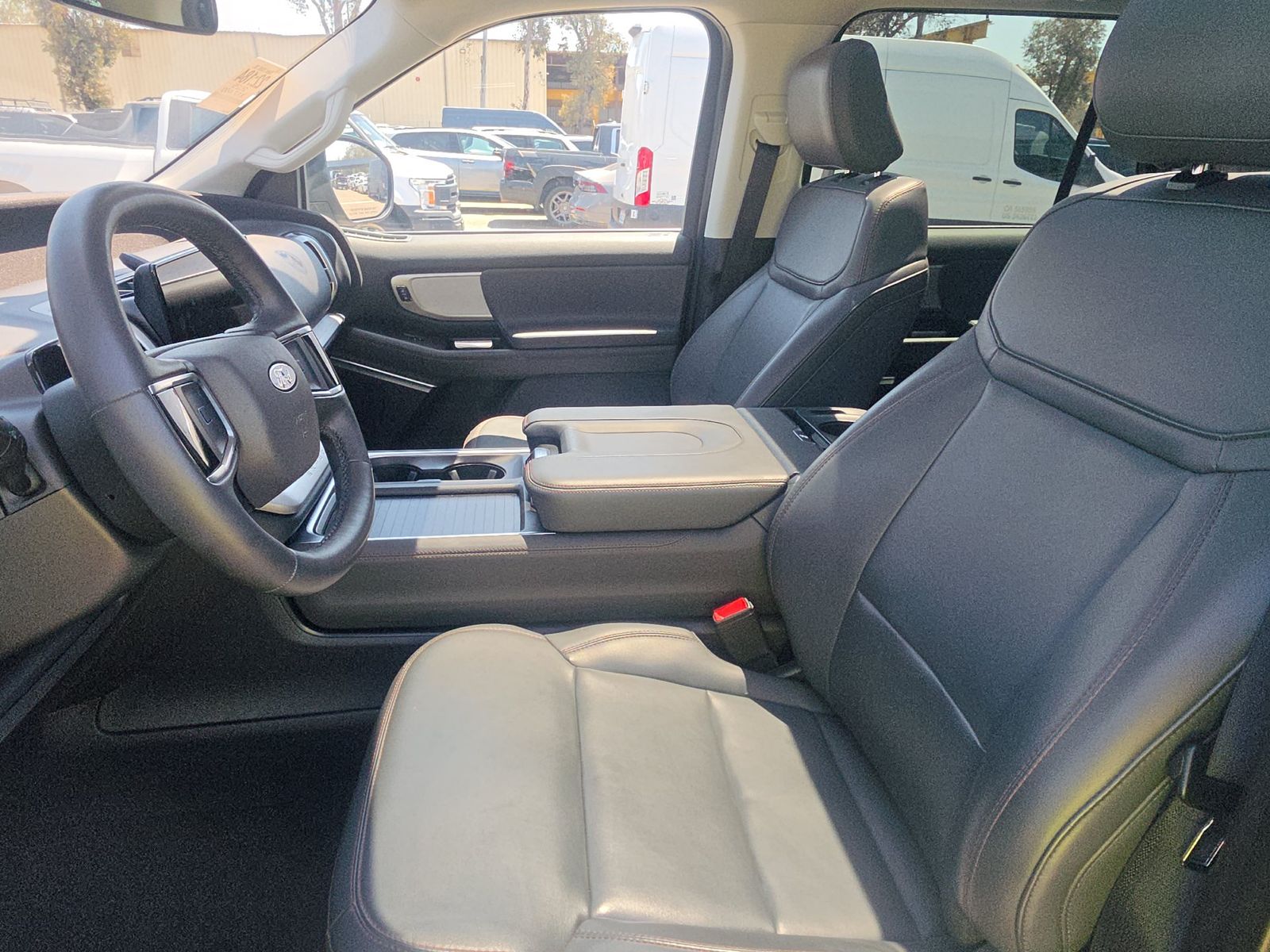 FORD EXPEDITION MAX - 8