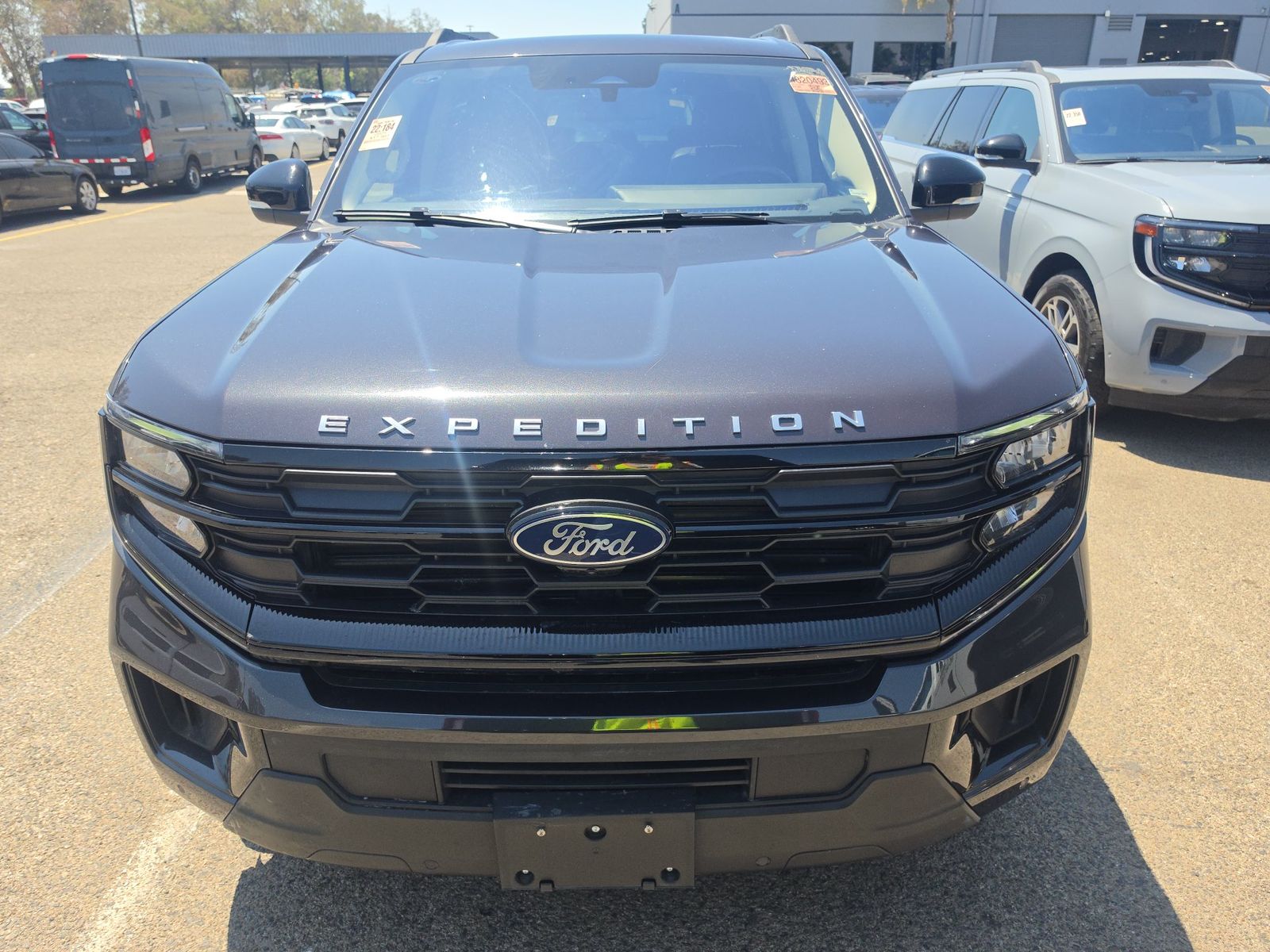 FORD EXPEDITION MAX - 3