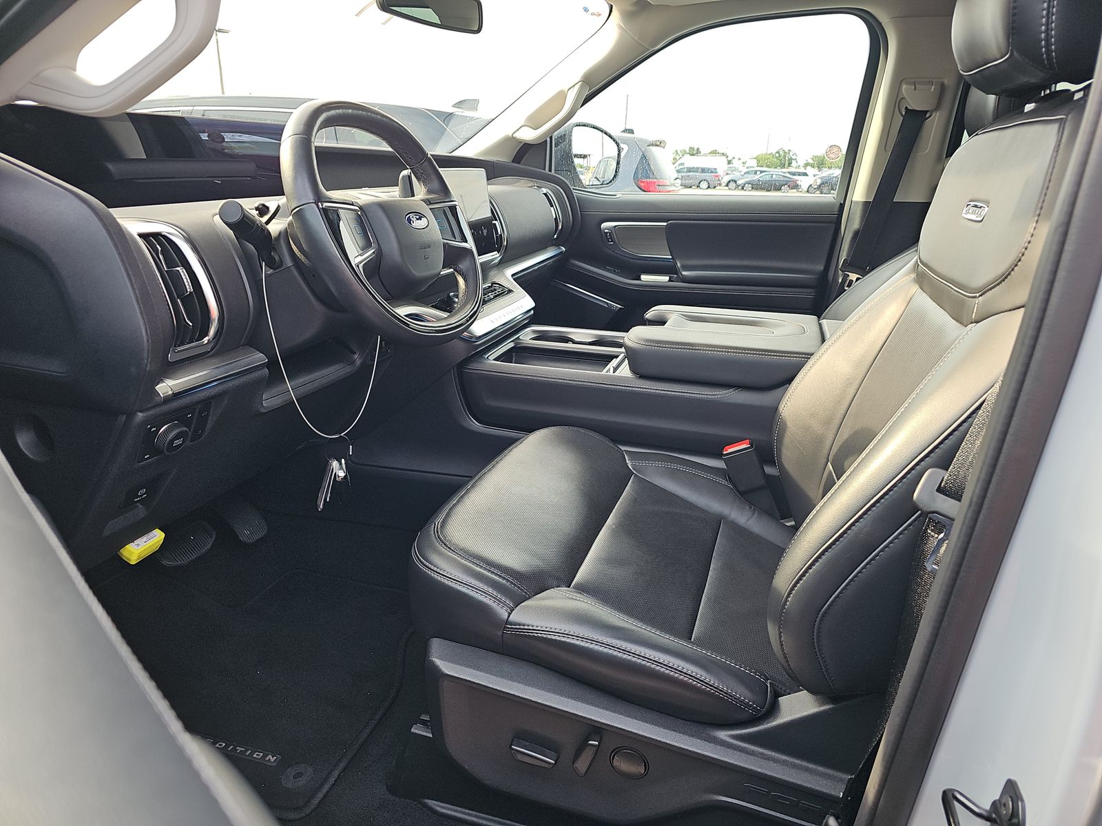 FORD EXPEDITION - 8