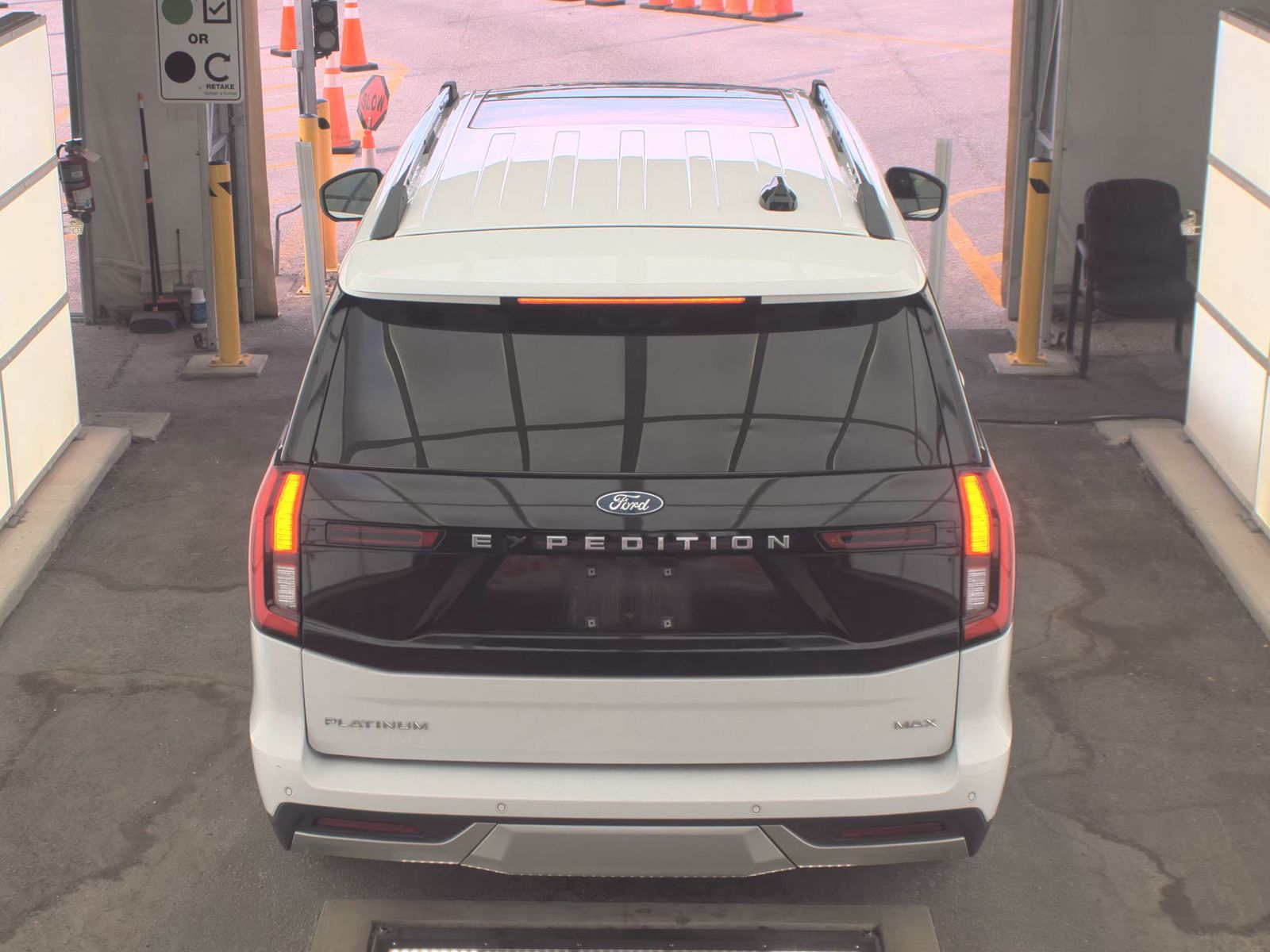 FORD EXPEDITION MAX - 6