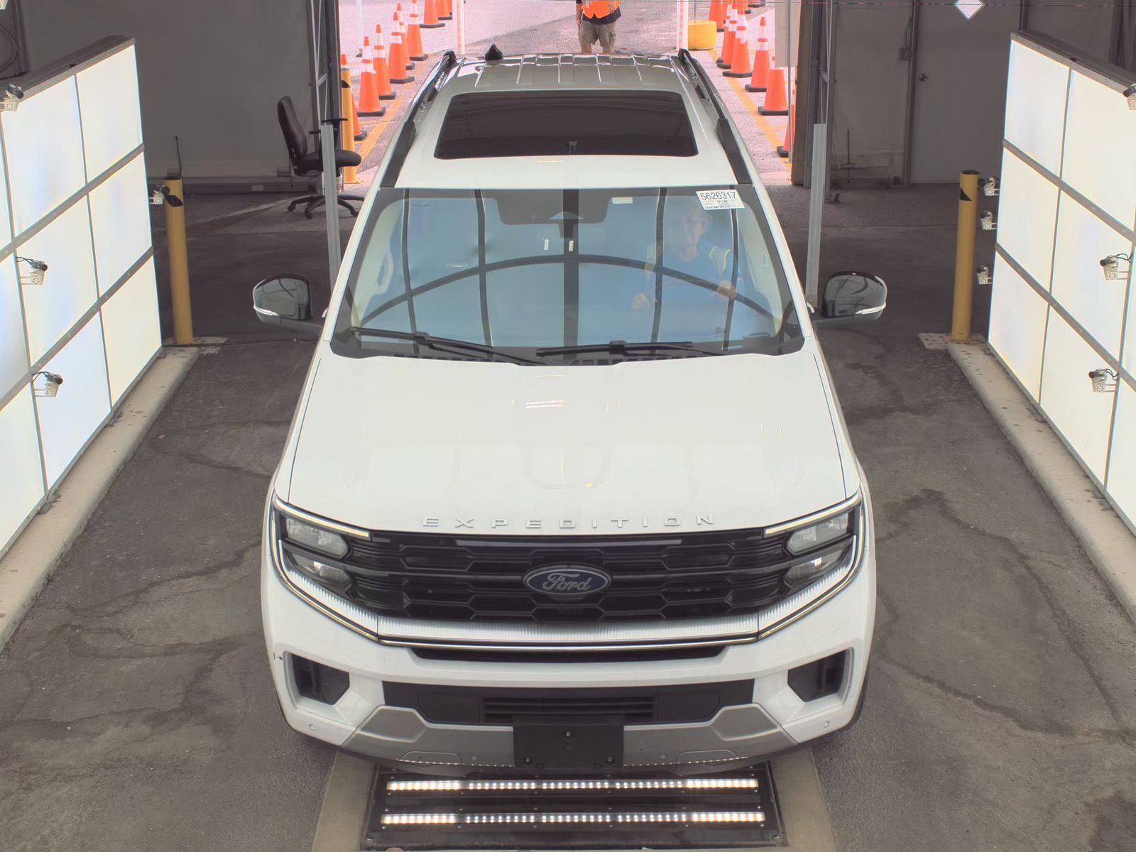 FORD EXPEDITION MAX - 3