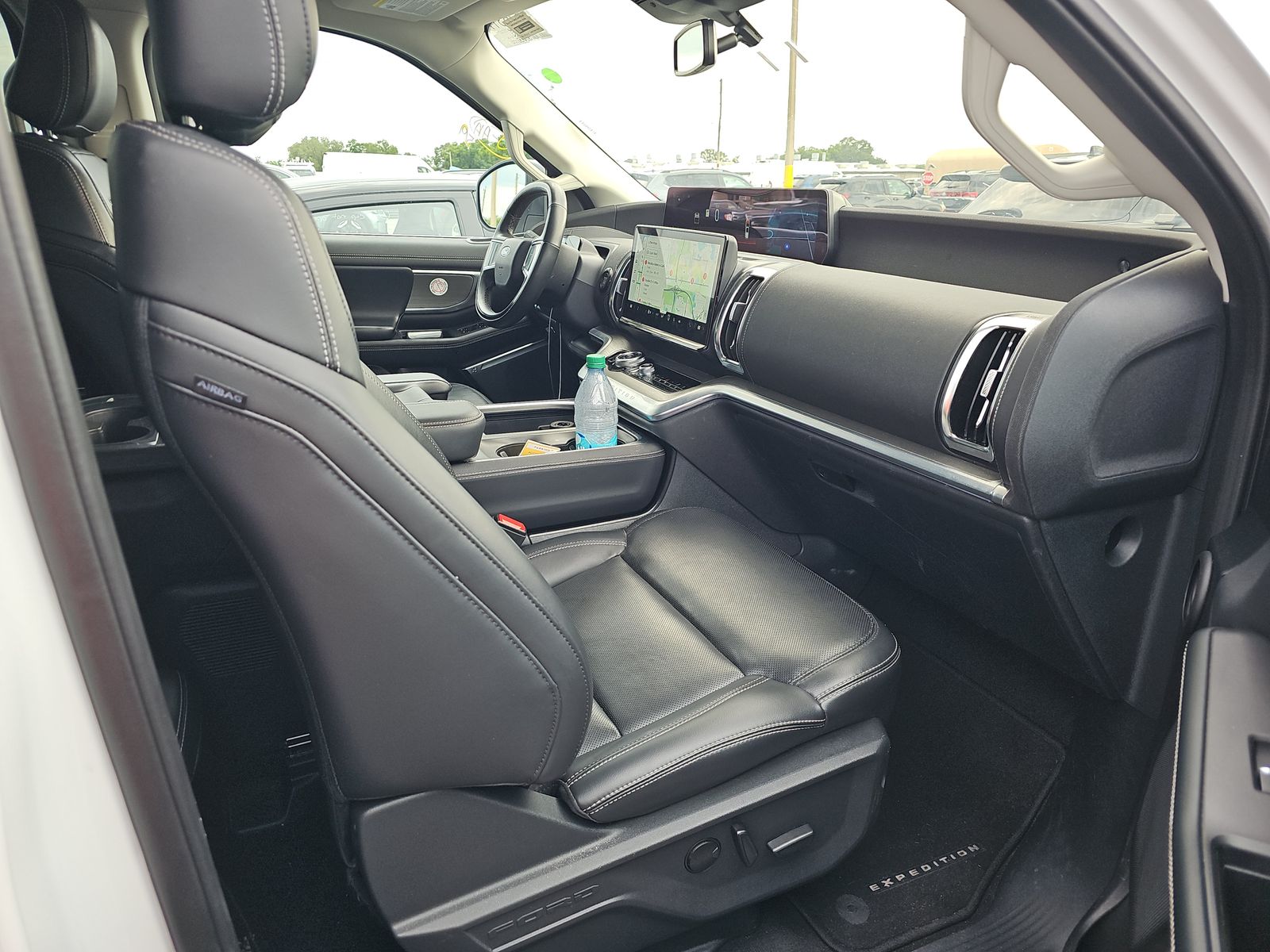 FORD EXPEDITION MAX - 9