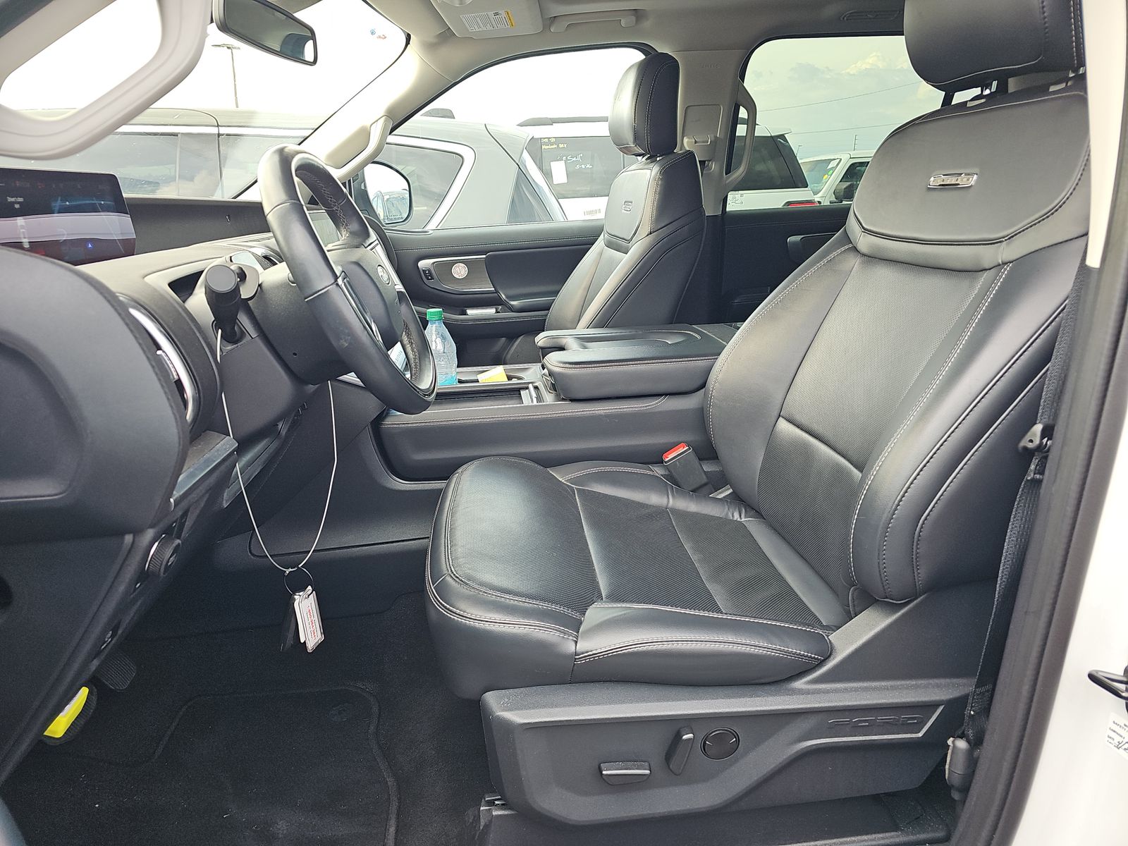 FORD EXPEDITION MAX - 8