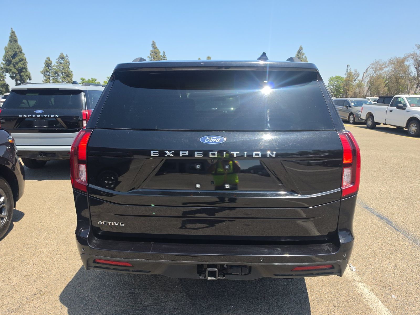 FORD EXPEDITION - 6