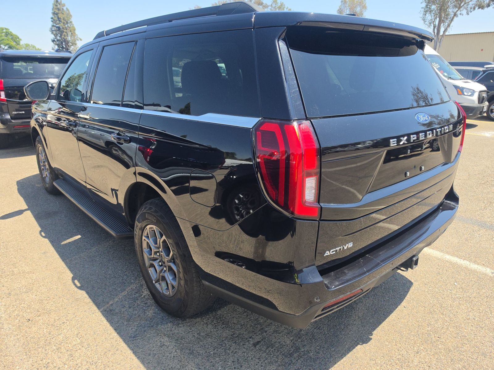 FORD EXPEDITION - 7