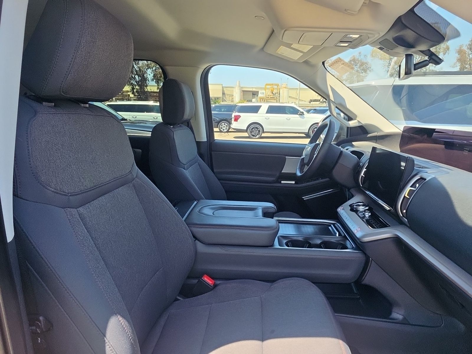 FORD EXPEDITION - 9