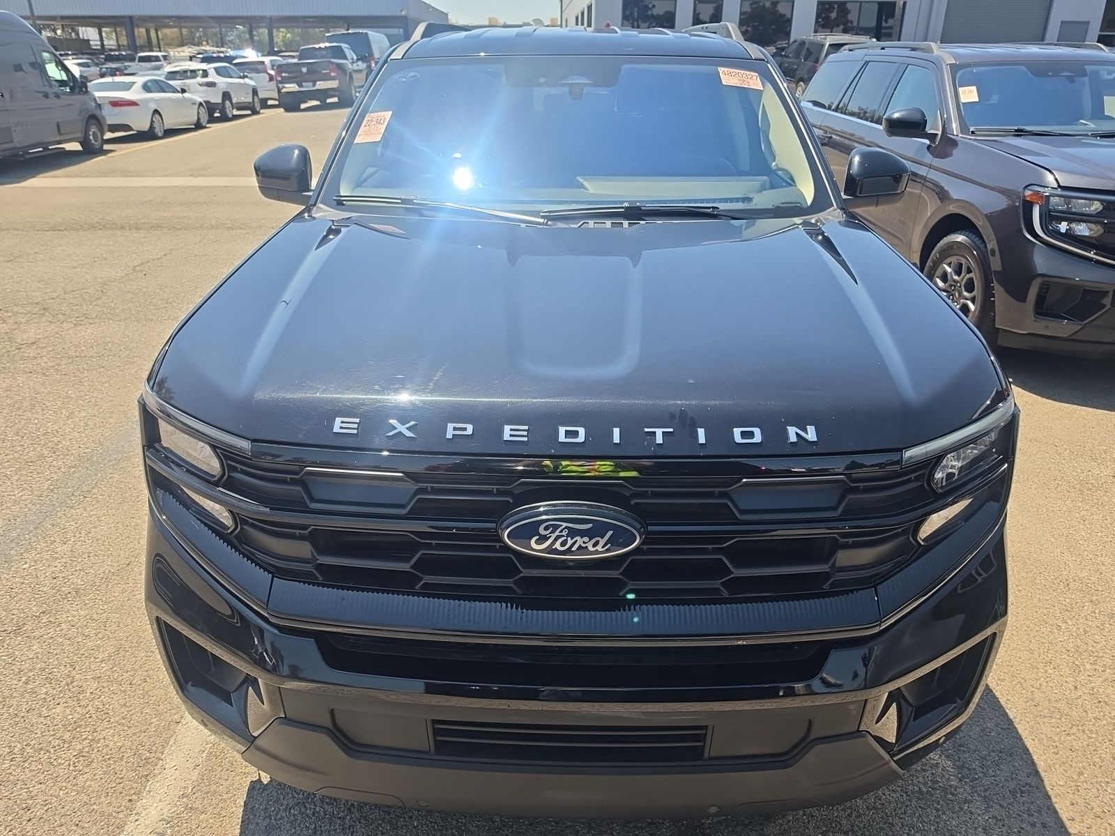 FORD EXPEDITION - 3
