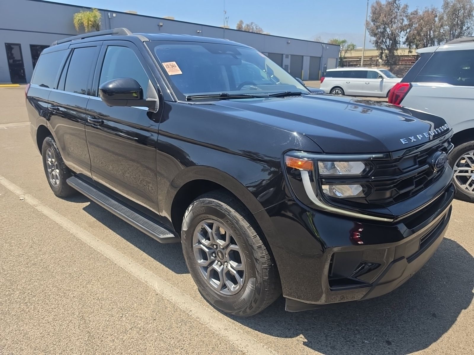 FORD EXPEDITION - 4