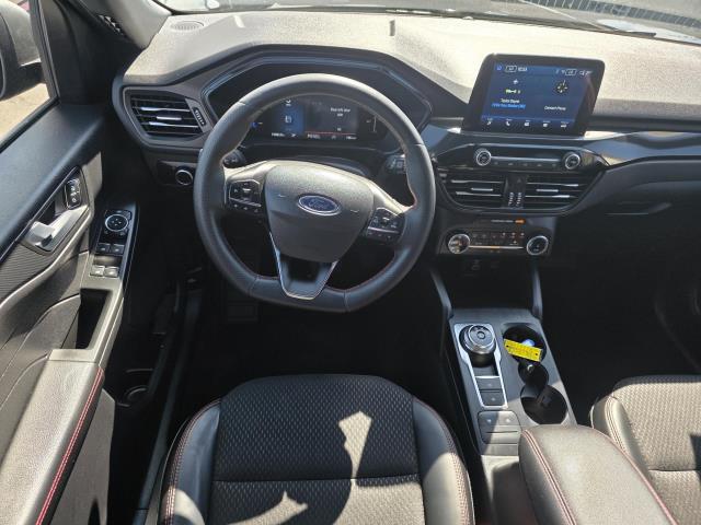 FORD ESCAPE - 6