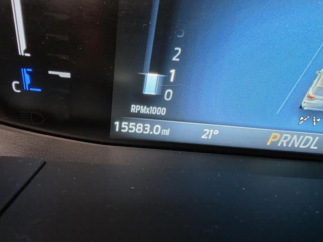 FORD ESCAPE - 7