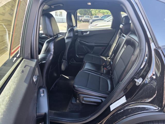 FORD ESCAPE - 10