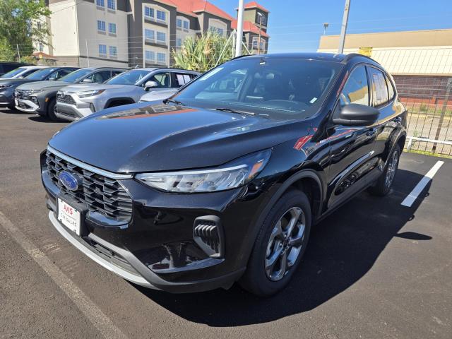 FORD ESCAPE - 1