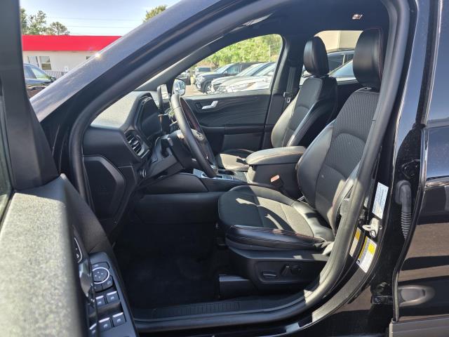 FORD ESCAPE - 5
