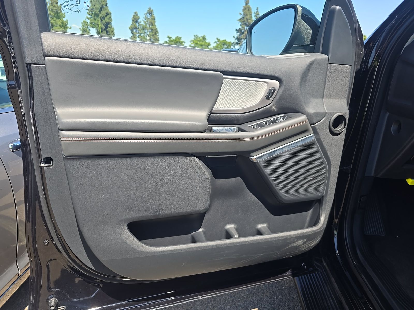 FORD EXPEDITION MAX - 10