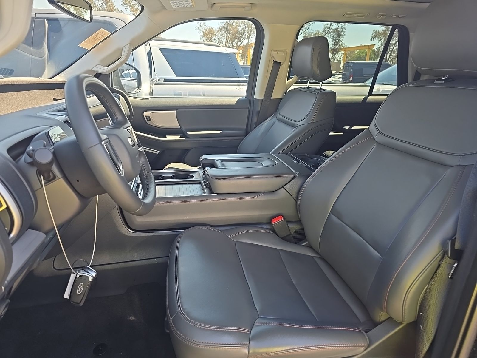 FORD EXPEDITION MAX - 8
