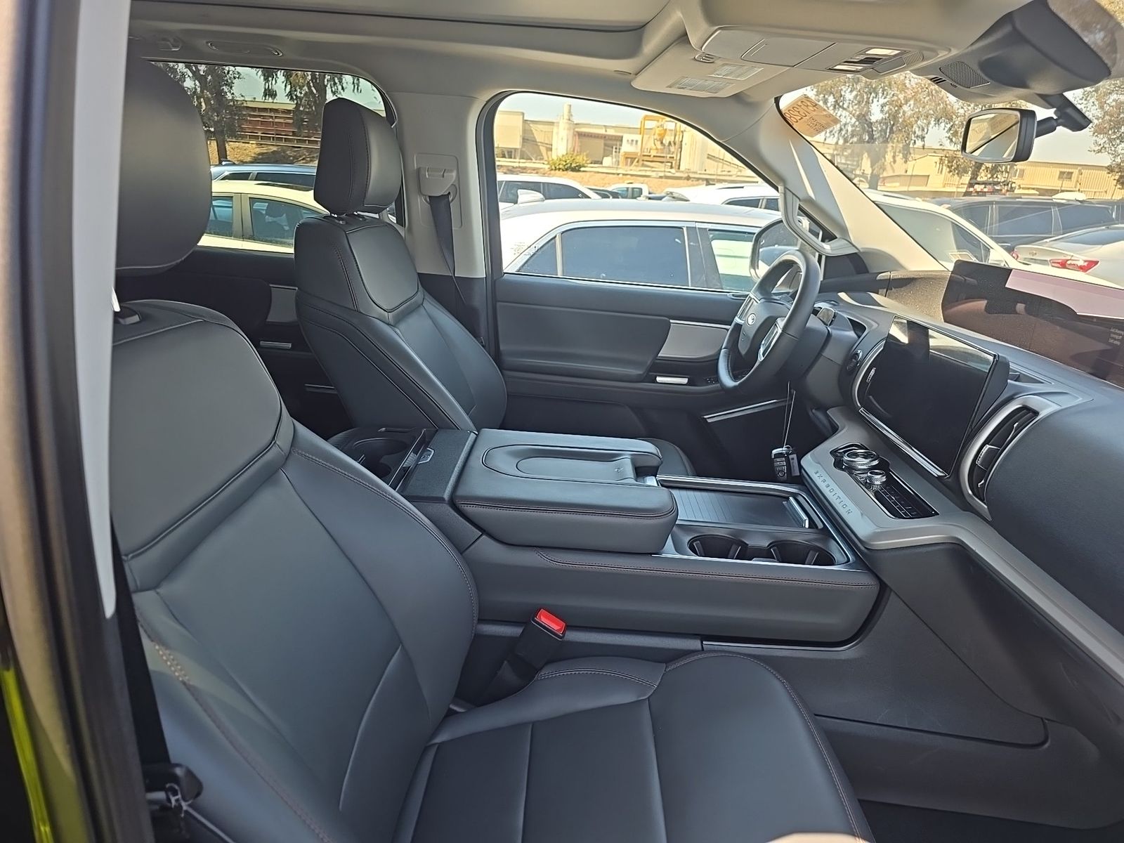FORD EXPEDITION MAX - 9