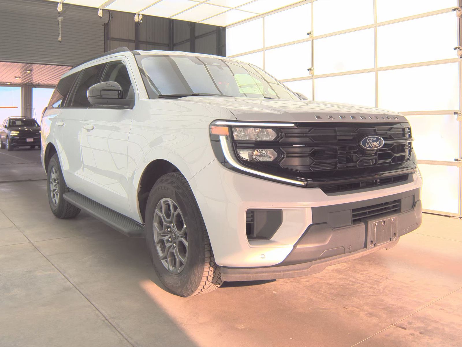 FORD EXPEDITION - 5