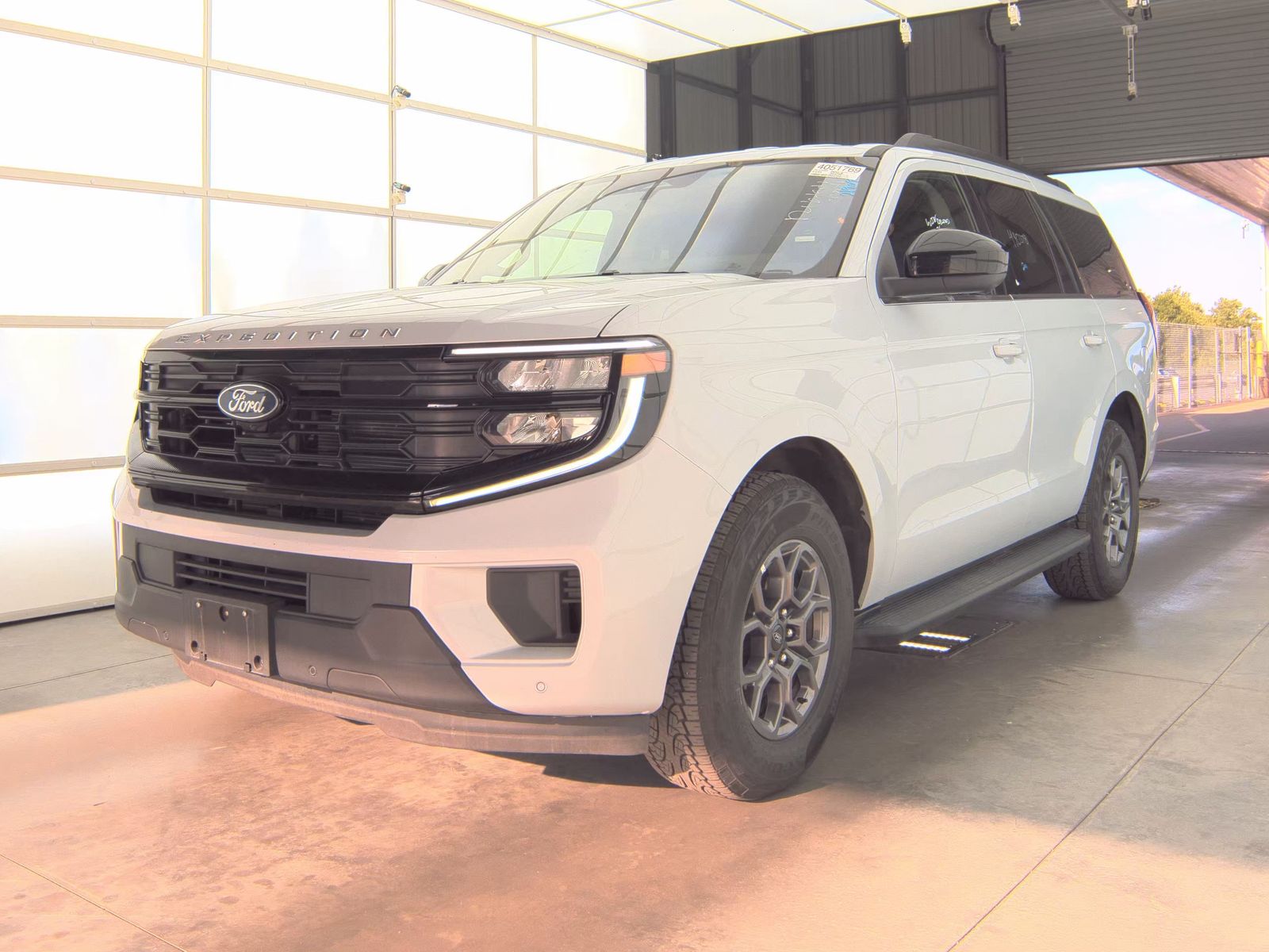 FORD EXPEDITION - 1