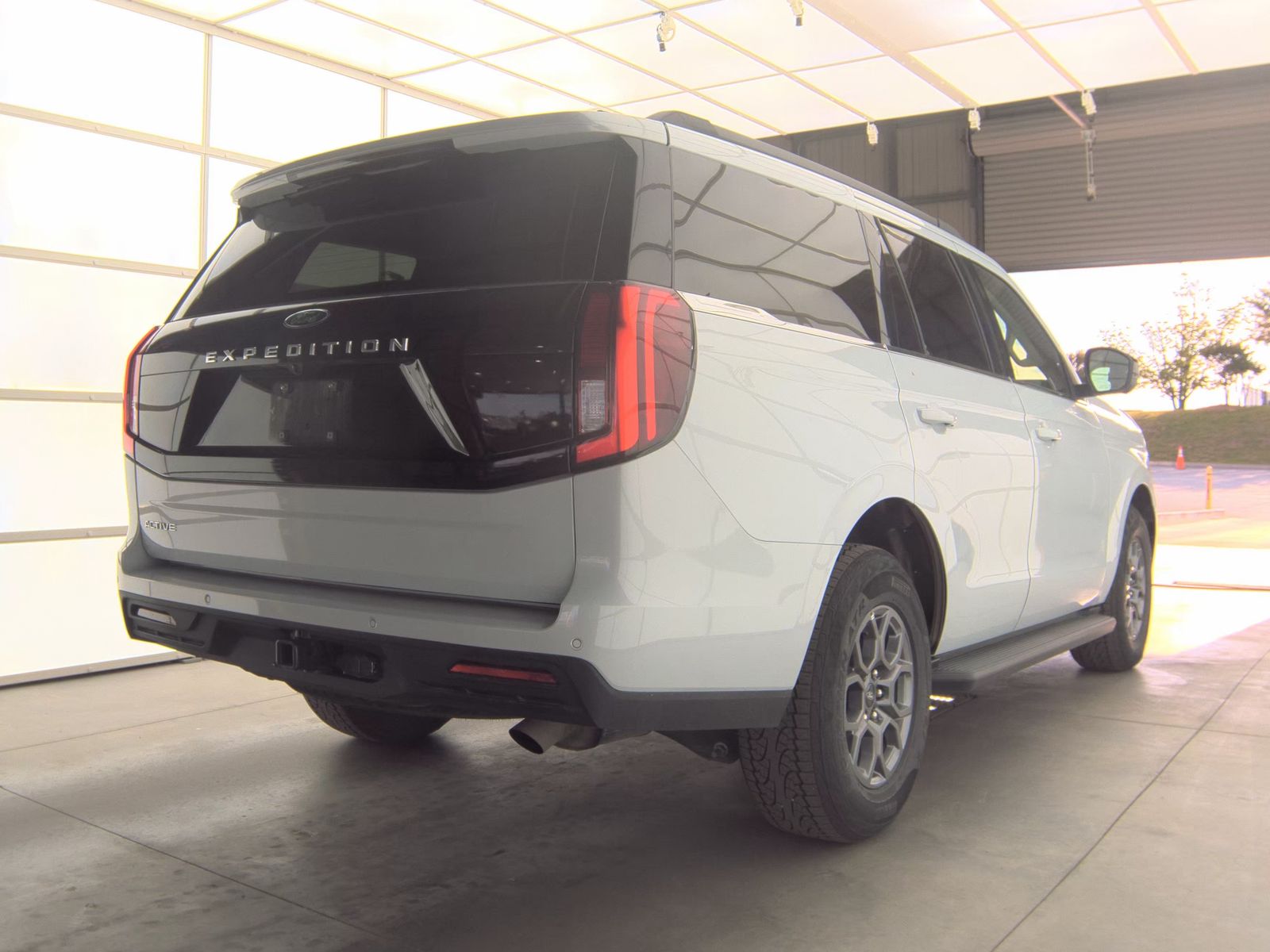 FORD EXPEDITION - 6