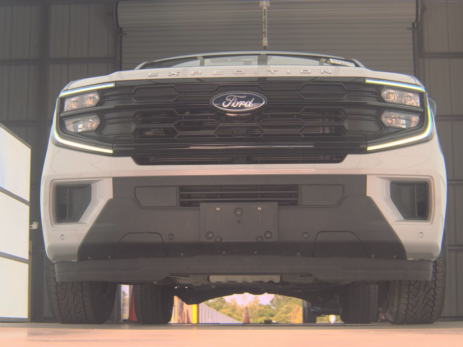 FORD EXPEDITION - 4