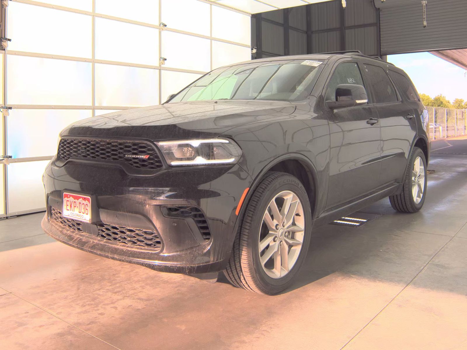 2026 Dodge Durango GT Plus AWD's photo