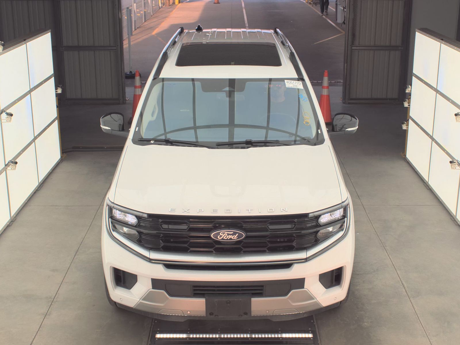 FORD EXPEDITION MAX - 3