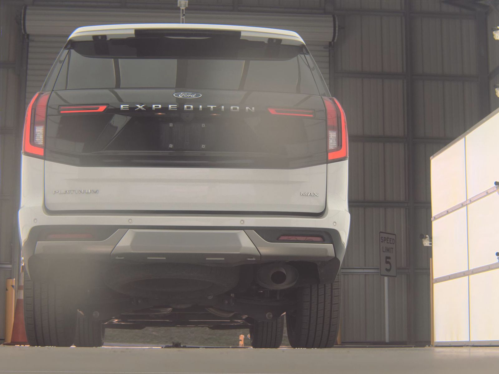 FORD EXPEDITION MAX - 8