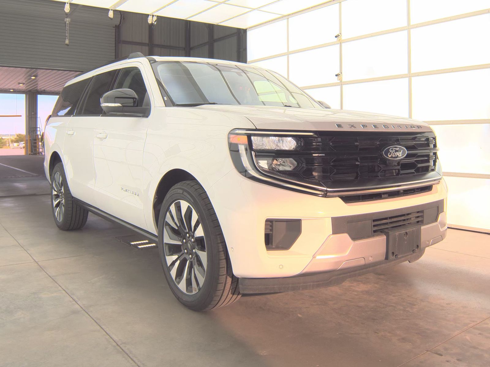 FORD EXPEDITION MAX - 5