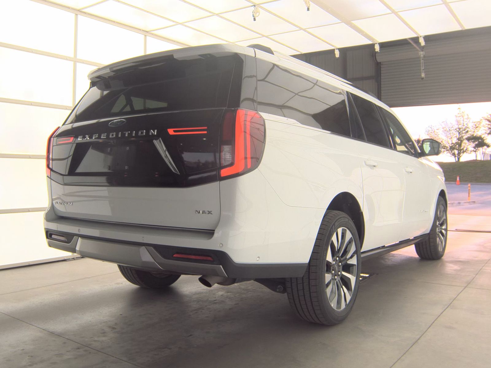 FORD EXPEDITION MAX - 6