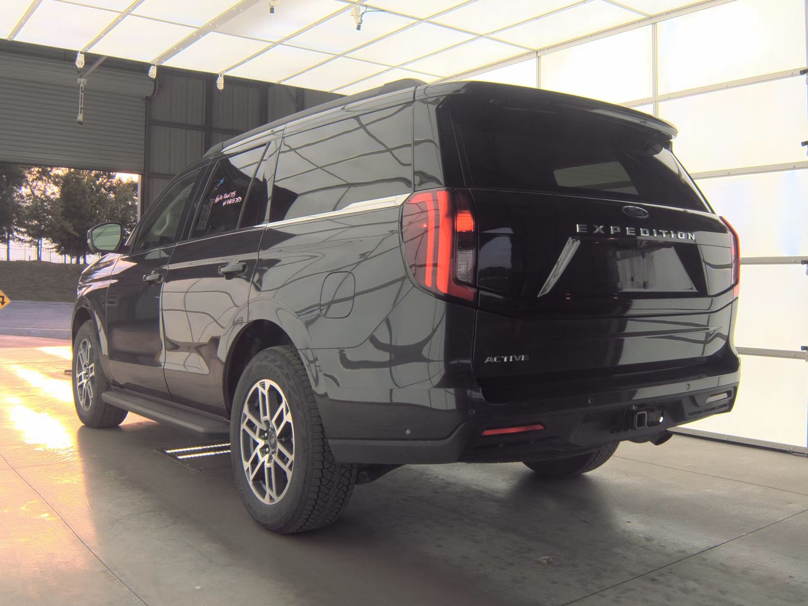 FORD EXPEDITION - 9