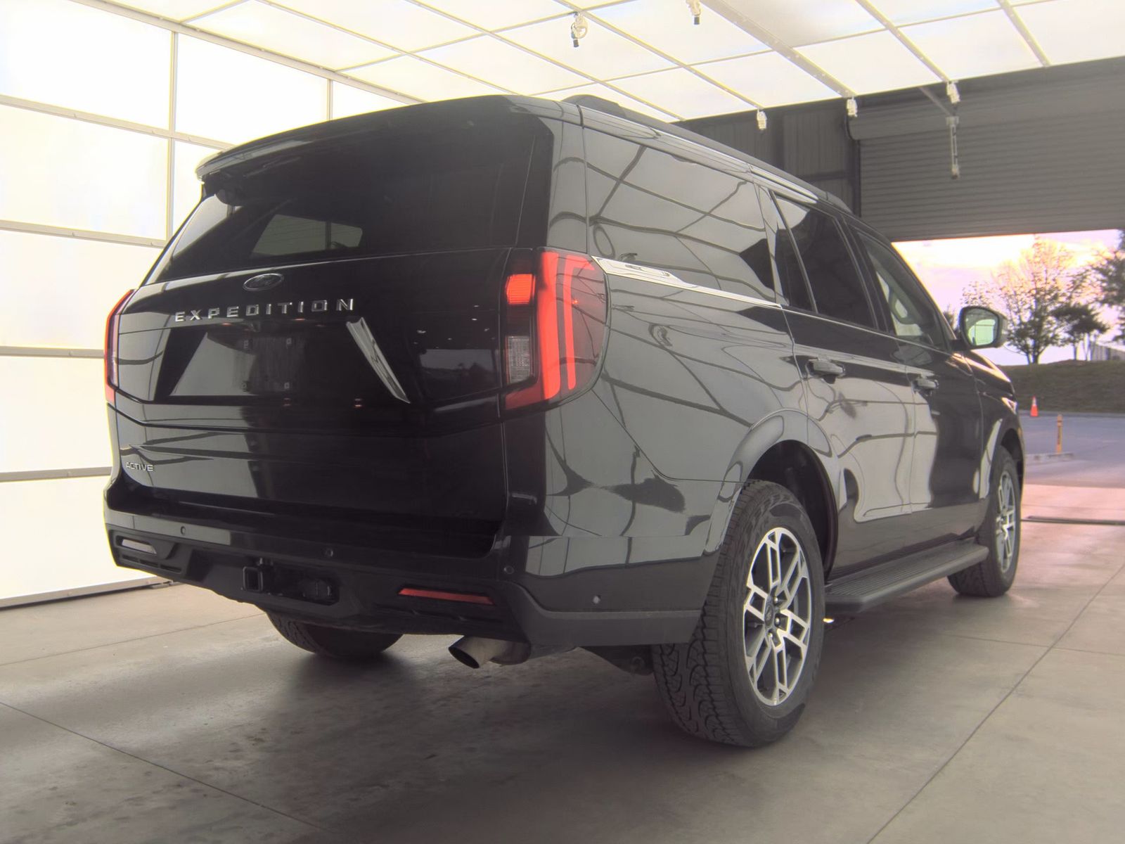 FORD EXPEDITION - 6