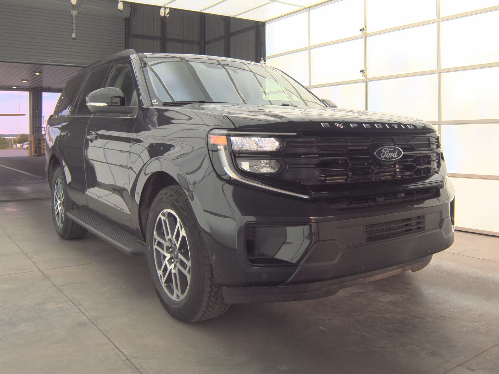 FORD EXPEDITION - 5