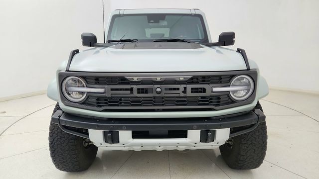 FORD BRONCO - 3