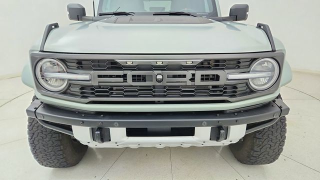 FORD BRONCO - 9