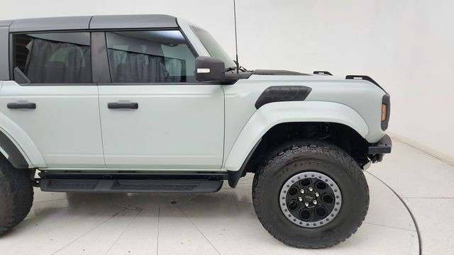 FORD BRONCO - 8