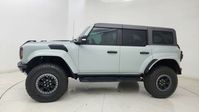 FORD BRONCO - 4