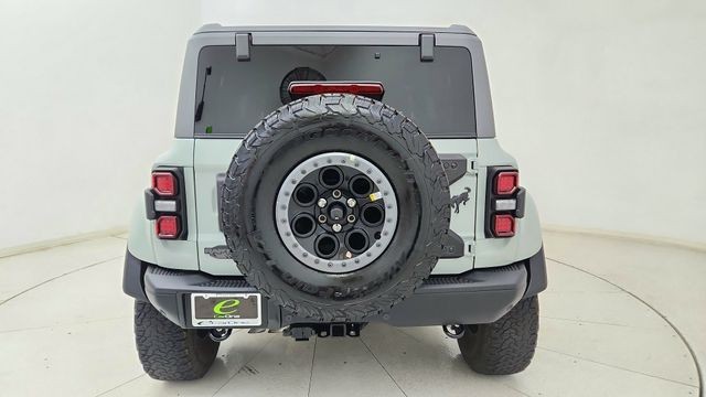 FORD BRONCO - 6