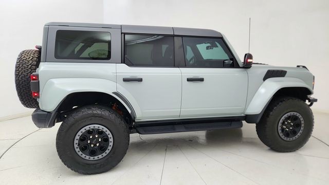 FORD BRONCO - 7