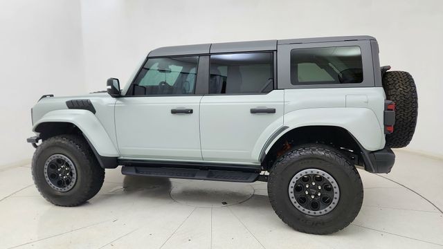 FORD BRONCO - 5