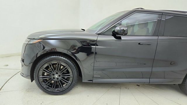 LAND ROVER RANGE ROVER SPORT - 10